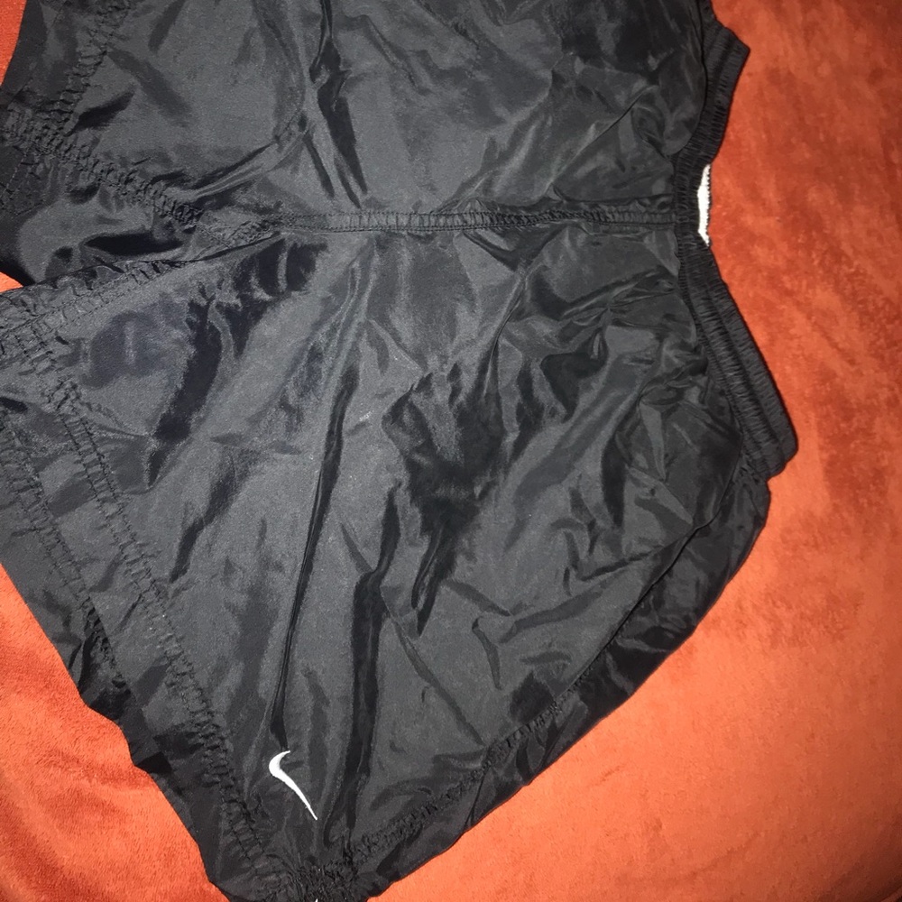 Nike Soccer/Running shorts